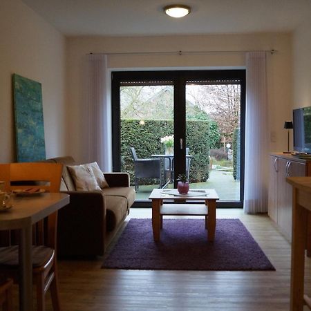 Goecke'S Haus Und Garten Wettringen  Extérieur photo