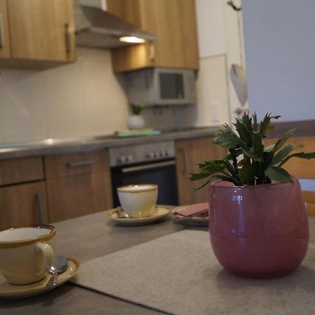 Goecke'S Haus Und Garten Wettringen  Extérieur photo