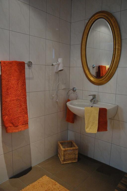Goecke'S Haus Und Garten Wettringen  Chambre photo