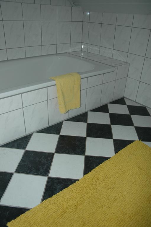 Goecke'S Haus Und Garten Wettringen  Chambre photo