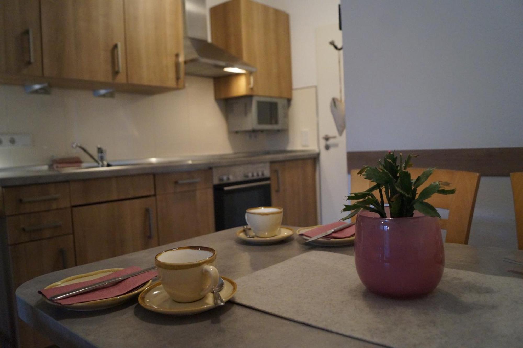 Goecke'S Haus Und Garten Wettringen  Extérieur photo