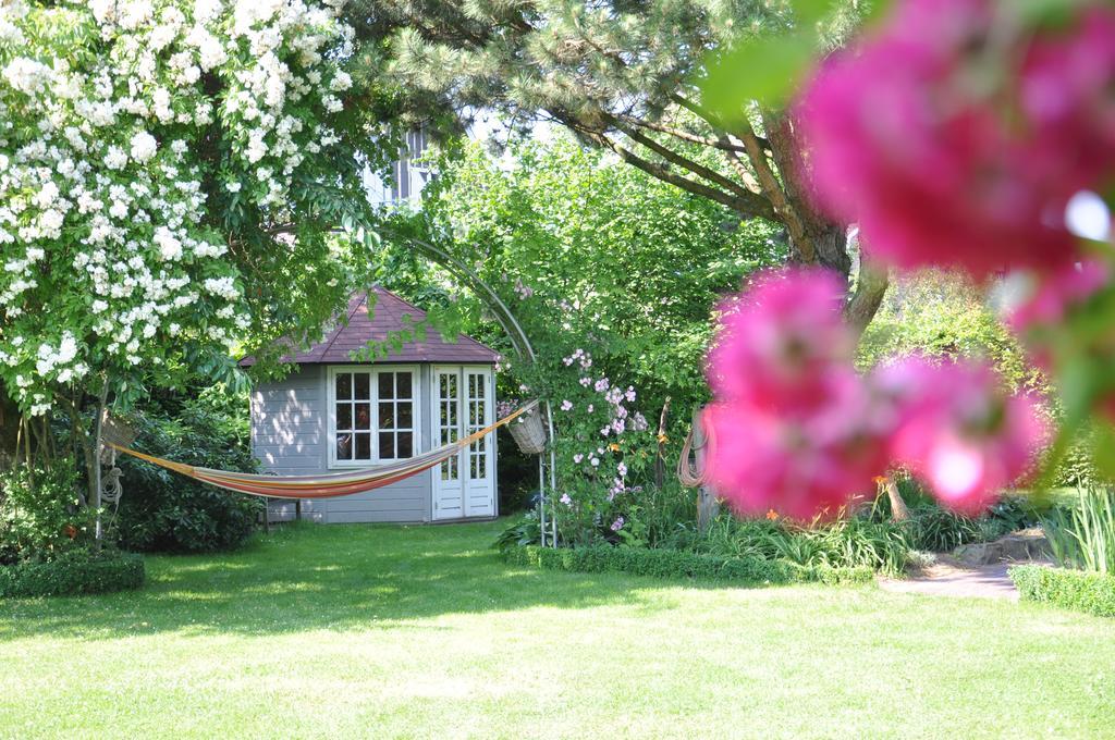 Goecke'S Haus Und Garten Wettringen  Chambre photo
