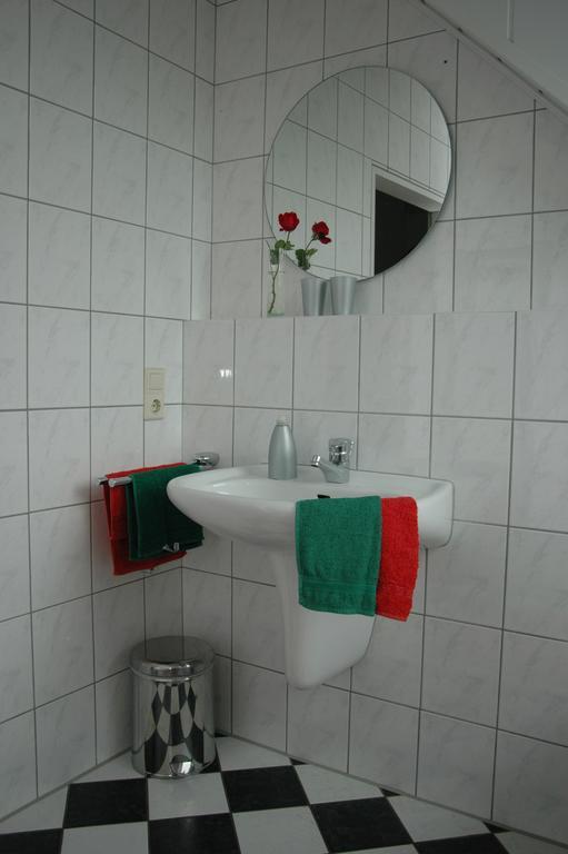 Goecke'S Haus Und Garten Wettringen  Extérieur photo