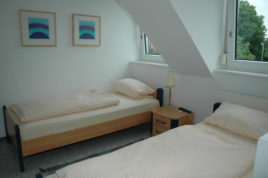 Goecke'S Haus Und Garten Wettringen  Chambre photo