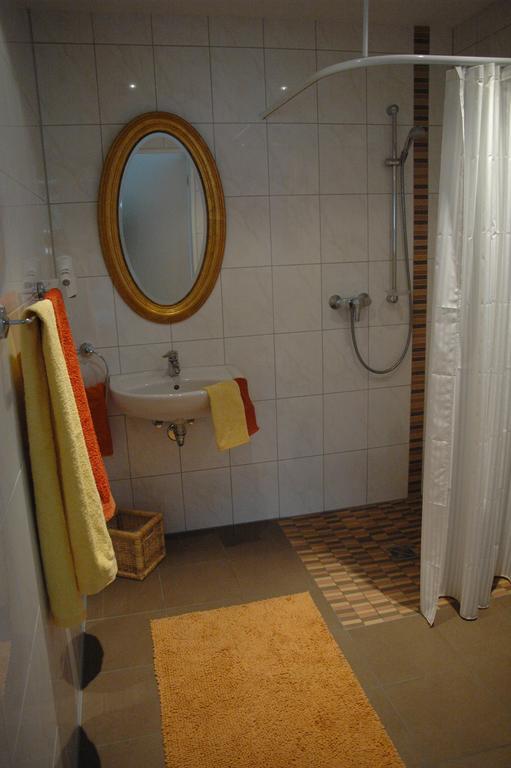 Goecke'S Haus Und Garten Wettringen  Chambre photo