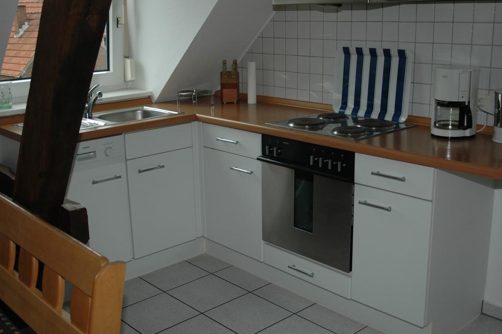 Goecke'S Haus Und Garten Wettringen  Chambre photo