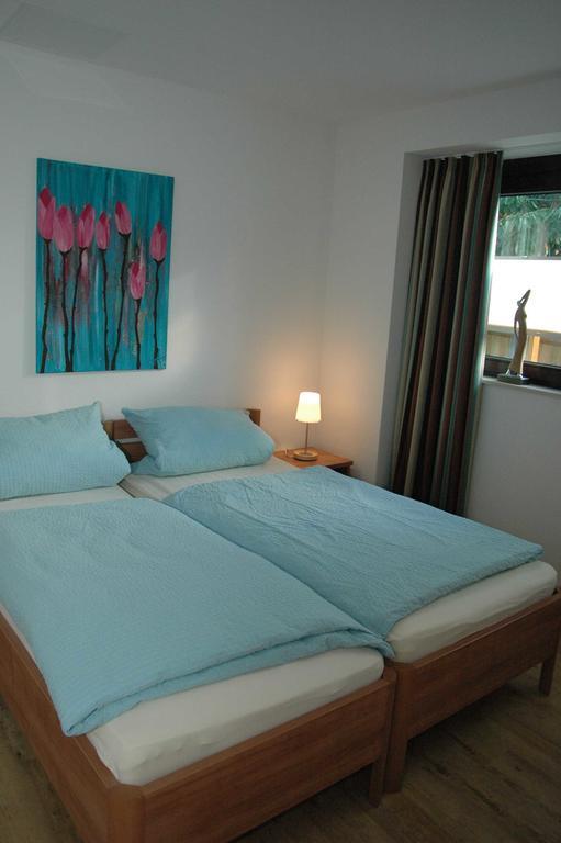 Goecke'S Haus Und Garten Wettringen  Chambre photo