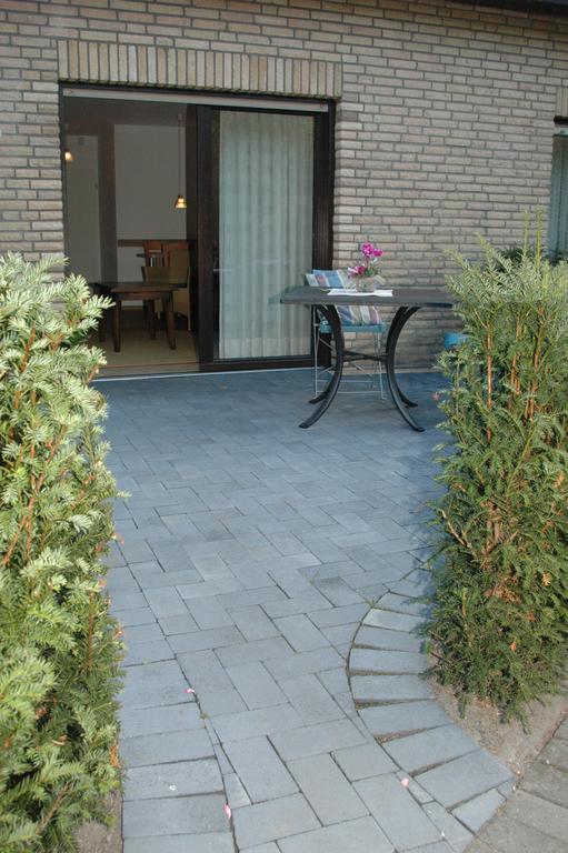 Goecke'S Haus Und Garten Wettringen  Chambre photo
