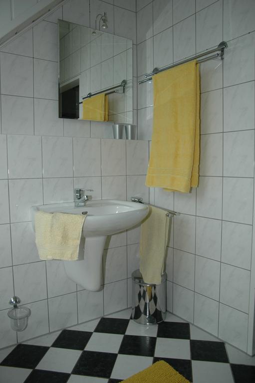 Goecke'S Haus Und Garten Wettringen  Chambre photo