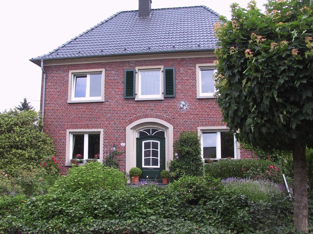 Goecke'S Haus Und Garten Wettringen  Extérieur photo