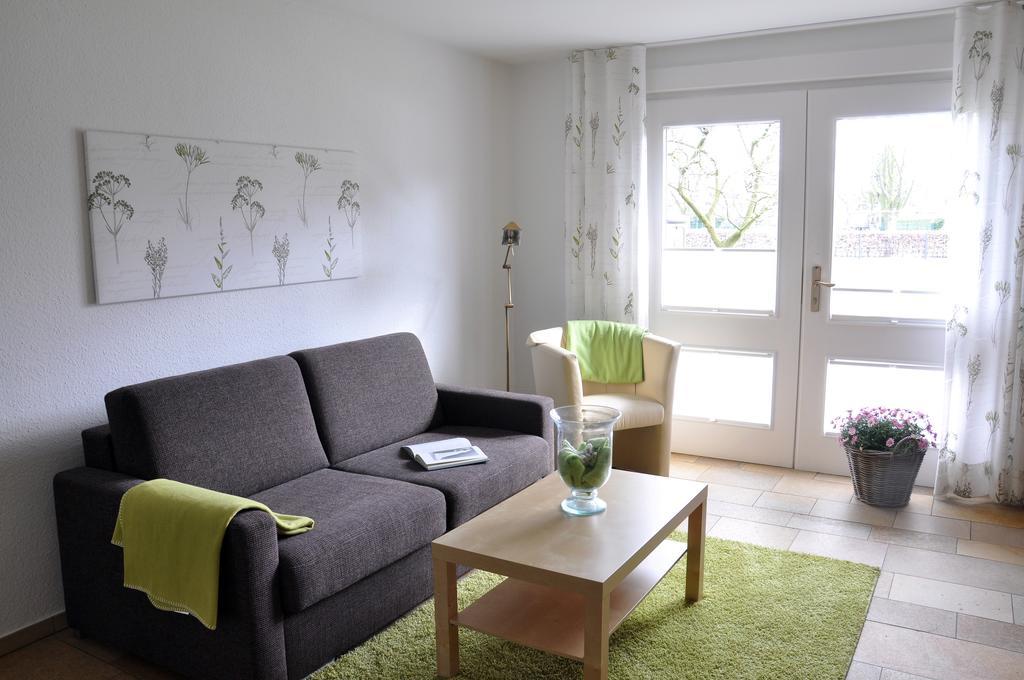 Goecke'S Haus Und Garten Wettringen  Extérieur photo